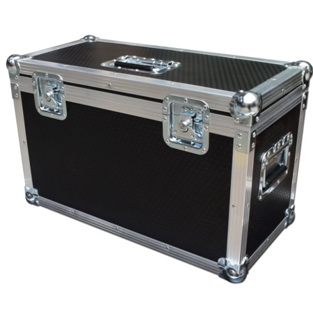 24 TFT Monitor Flight Case for Viewsonic VX2457-mhd 